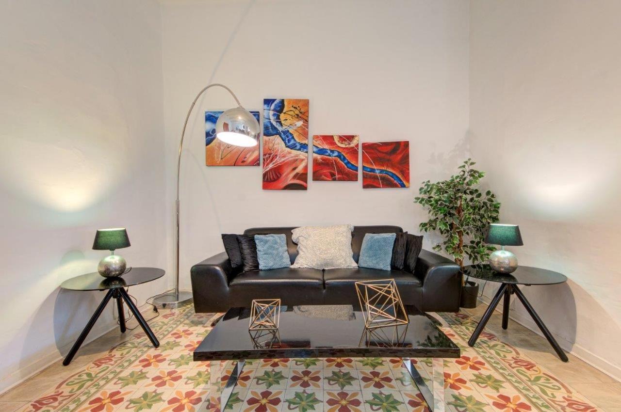 Valletta 2 Bedroom Sleeps 6 Apartment Walking Distance To Centre And The Sea Exteriör bild