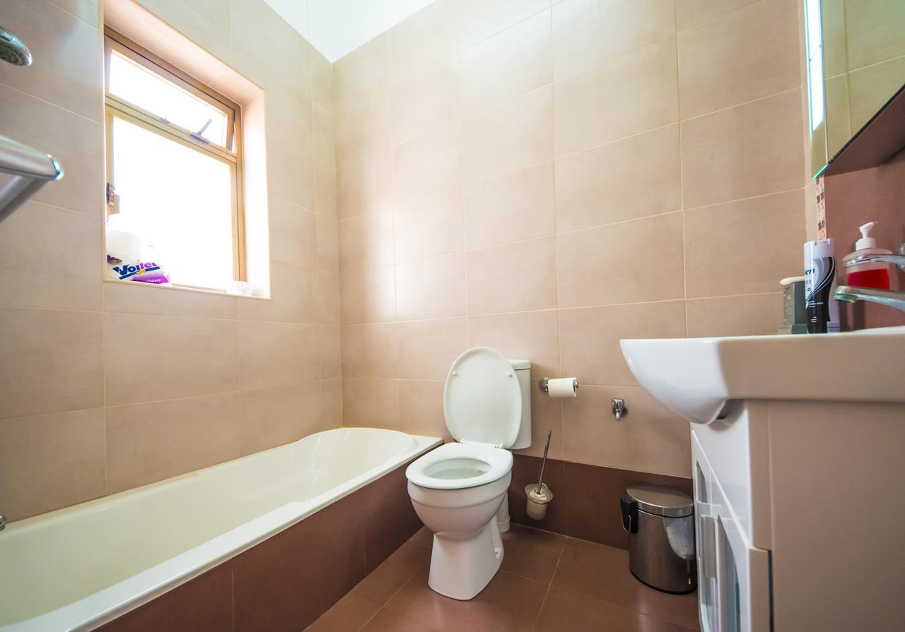 Valletta 2 Bedroom Sleeps 6 Apartment Walking Distance To Centre And The Sea Exteriör bild