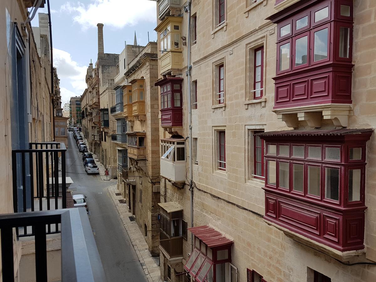 Valletta 2 Bedroom Sleeps 6 Apartment Walking Distance To Centre And The Sea Exteriör bild