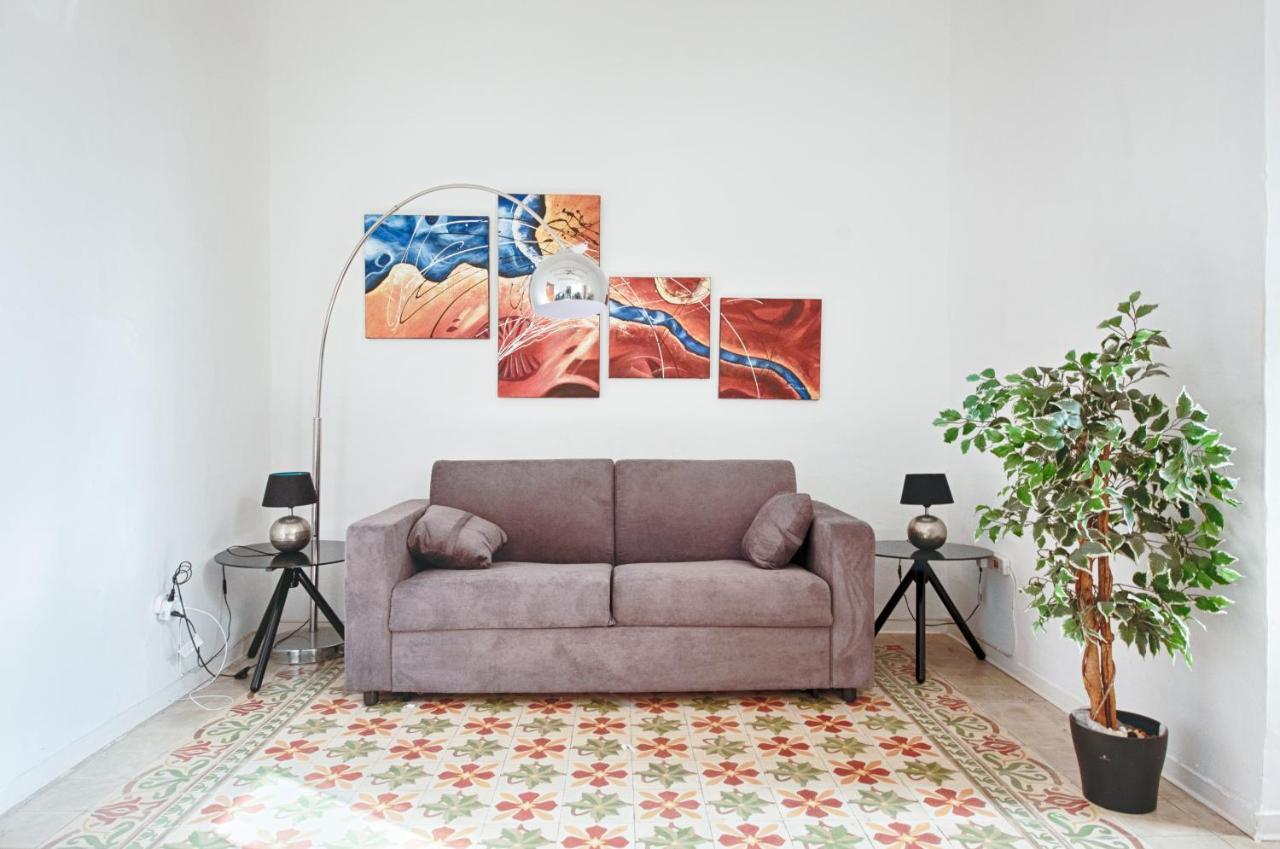 Valletta 2 Bedroom Sleeps 6 Apartment Walking Distance To Centre And The Sea Exteriör bild